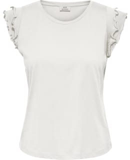 JDY 15374300-CLD-S T-SHIRT FEM KNIT Main Image