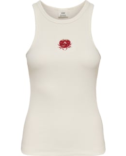 JDY 15374312-CLD-SDE-XL TANK TOP FEM KNI Main Image