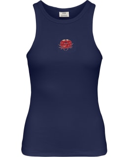 JDY 15374312-MEB-SDE-XL TANK TOP FEM KNI Main Image