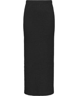 JDY 15374634-BLA-XXL SKIRT FEM KNIT Main Image