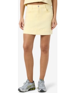 NM 27037922-FRV-S SKIRT FEM WOV Main Image