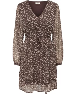 JDY 15379661-SAS-TAO-M DRESS FEM WOV Main Image