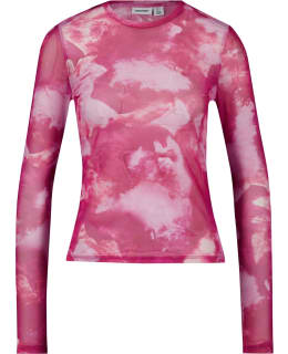 NM 27023338-FUF-RAO-XL BLOUSE CLOSED N Main Image