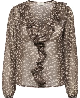 JDY 15379663-SAS-TAO-XXL BLOUSE CLOSED Main Image