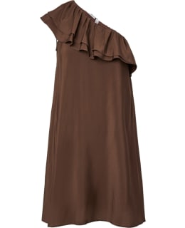 PIECES 17165404-CHC-XL DRESS FEM WOV Main Image