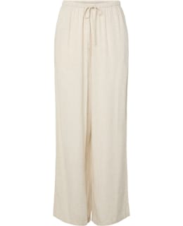 PIECES 17166454-BIR-EDE-XS PANTS FEM WOV Main Image