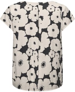 JDY 15377983-BLA-RAO-S BLOUSE CLOSED N Main Image