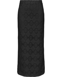 JDY 15374266-BLA-XL SKIRT FEM KNIT Main Image