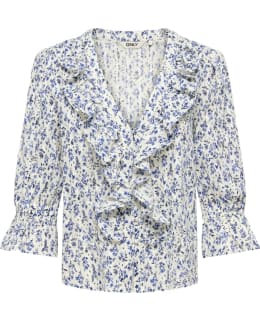 ONLY 15380471-CLD-OAO-S BLOUSE OPEN NE Main Image