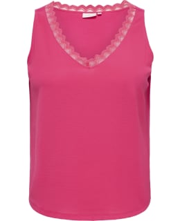 CARMACOMA 15375546-RAS-L-50/52 TANK TOP Main Image