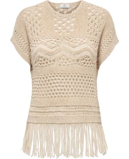 JDY 15379024-SAN-XL PULLOVER FEM KNIT Main Image