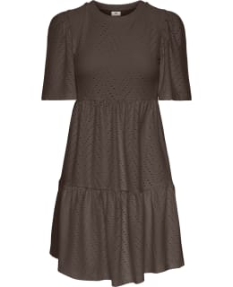 JDY 15254680-CHB-M DRESS FEM KNIT Main Image