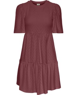 JDY 15254680-OXR-XXL DRESS FEM KNIT Main Image
