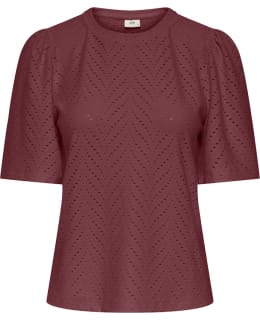 JDY 15351919-OXR-S BLOUSE NECKLINE Main Image
