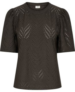 JDY 15351919-CHB-XXL BLOUSE CLOSED NEC Main Image