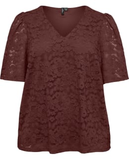 VMC 10310079-AND-EPA-48 BLOUSE CLOSED N Main Image