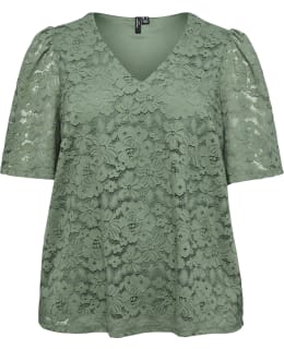 VMC 10310079-LAW-EPA-48 BLOUSE CLOSED N Main Image
