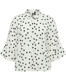 VMC 10348308-SNW-TAO-48 SHIRT WITH SLEE Main Image