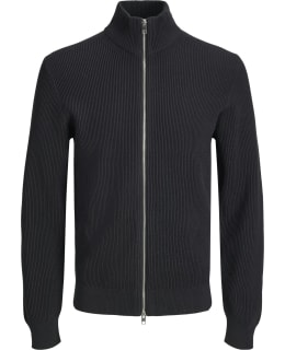JJ 12298714-BLA-EU5XL US3XL PULLOVER MAL Main Image