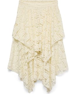 VM 10349635-BIR-S SKIRT FEM WOV Main Image