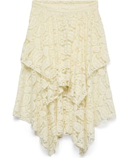 VM 10349635-BIR-L SKIRT FEM WOV Main Image