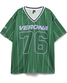 VM 10344510-FIT-RVE-XS T-SHIRT FEM KNIT Main Image