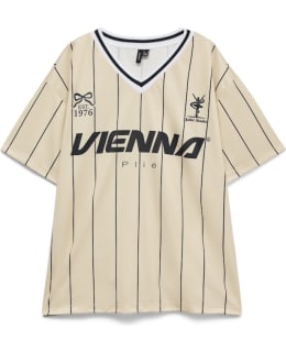 VM 10344510-PAP-KVI-L T-SHIRT FEM KNIT Main Image