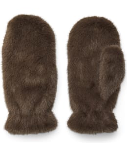 VM 10349027-PIN-M/L MITTENS FEM WOV Main Image