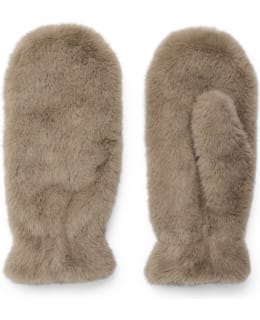 VM 10349027-SIM-S/M MITTENS FEM WOV Main Image