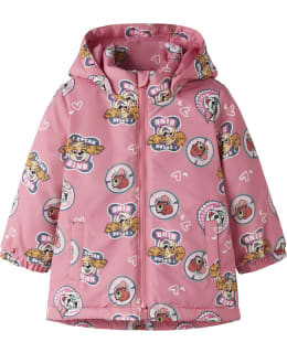 NI 13260269-FLG-98 JACKET FEM WOV Main Image