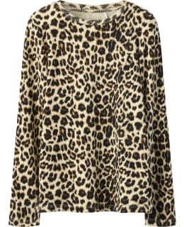 NI 13260161-LAW-116 T-SHIRT FEM KNIT Main Image