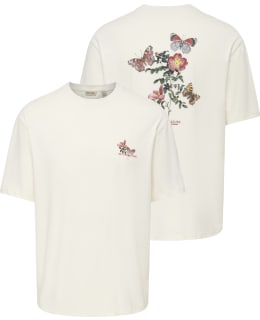 ONS 22039590-EGR-DBE-S T-SHIRT MALE KNIT Main Image
