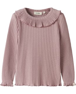 LIL A 13257176-ZEP-92 BLOUSE OPEN NECK Main Image