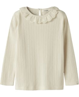 LIL A 13257370-TUR-98 BLOUSE OPEN NECK Main Image