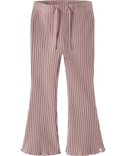 LIL A 13257239-ZEP-104 LEGGINGS FEM KNIT Main Image
