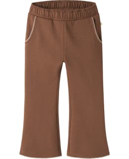 LIL A 13257275-MAS-116 PANTS FEM KNIT Main Image