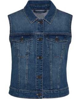 NM 27038498-MBD-BDE-XS VEST FEM WOV Main Image