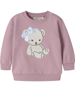 NI 13257367-LIL-56 SWEATSHIRT FEM Main Image
