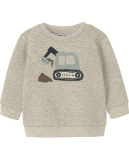 NI 13257379-PEM-50 SWEATSHIRT MALE Main Image
