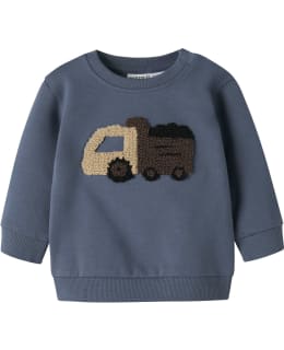 NI 13257379-VII-62 SWEATSHIRT MALE Main Image