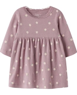 NI 13258031-LIL-86 MIDI DRESS FEM Main Image