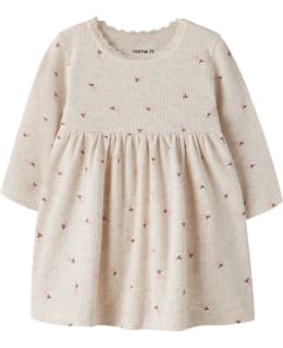 NI 13258031-PEM-62 MIDI DRESS FEM Main Image