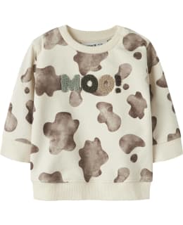 NI 13258052-ANW-56 SWEATSHIRT MALE Main Image