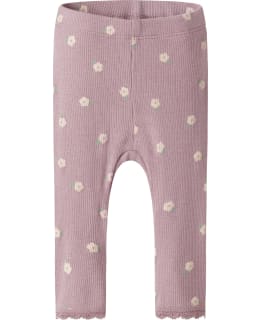 NI 13258032-LIL-62 LEGGINGS FEM Main Image