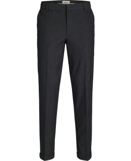 JJ 12298677-BLA-3132 CHINOS MALE WOV Main Image