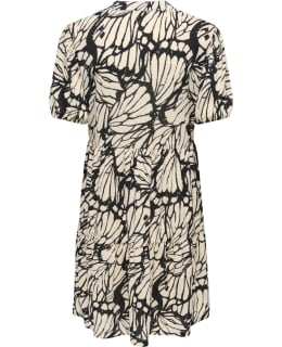 JDY 15322336-TAP-SAO-L DRESS FEM KNIT Main Image