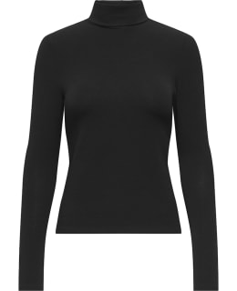 ONLY 15380914-BLA-S PULLOVER FEM KNIT Main Image