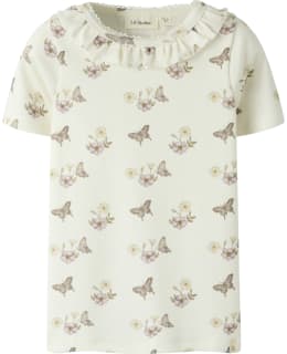 LIL A 13260550-COM-RAO-104 T-SHIRT FEM K Main Image