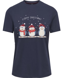 ONLY 15331069-NIS-DKI-S T-SHIRT FEM KNIT Main Image