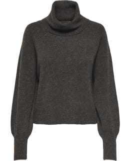 ONLY 15381063-MOL-EDE-S PULLOVER FEM KNI Main Image